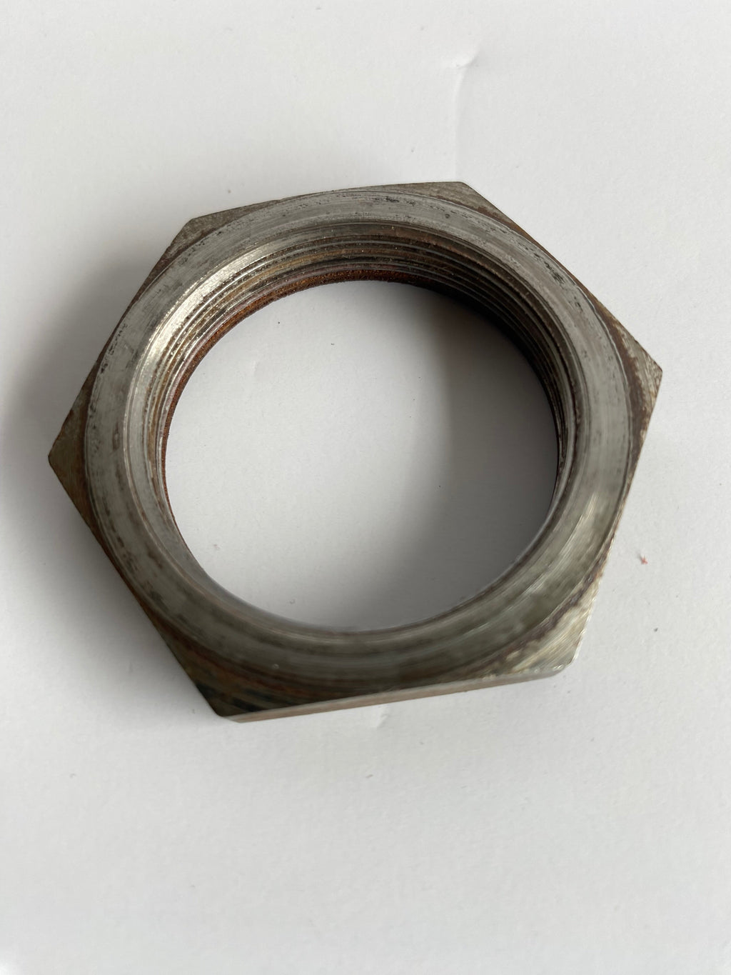 Ecrou de pignon secondaire Harley Davidson REF OEM 35211-91B