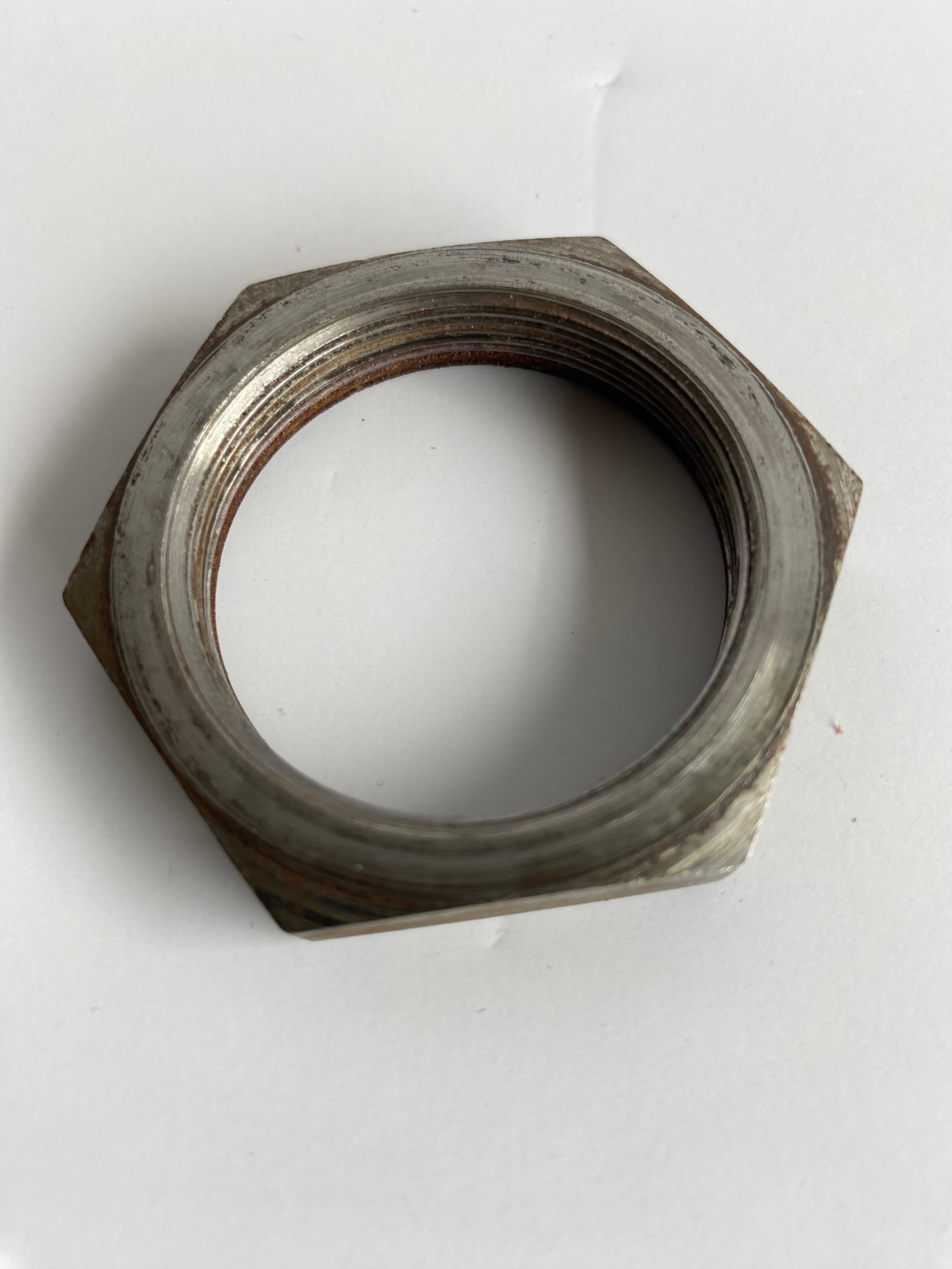 Ecrou de pignon secondaire Harley Davidson REF OEM 35211-91B