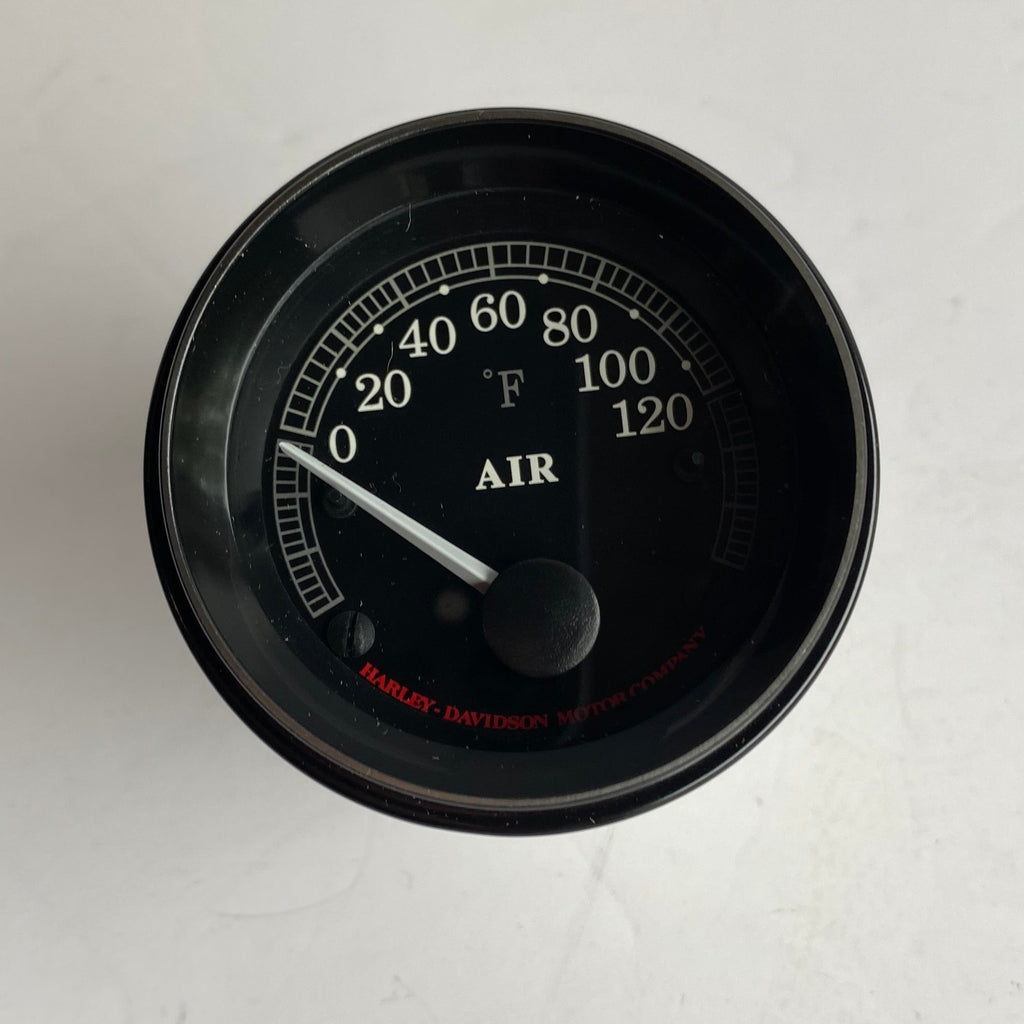 Gauge de température air Touring Harley Davidson REF OEM 75109-96C