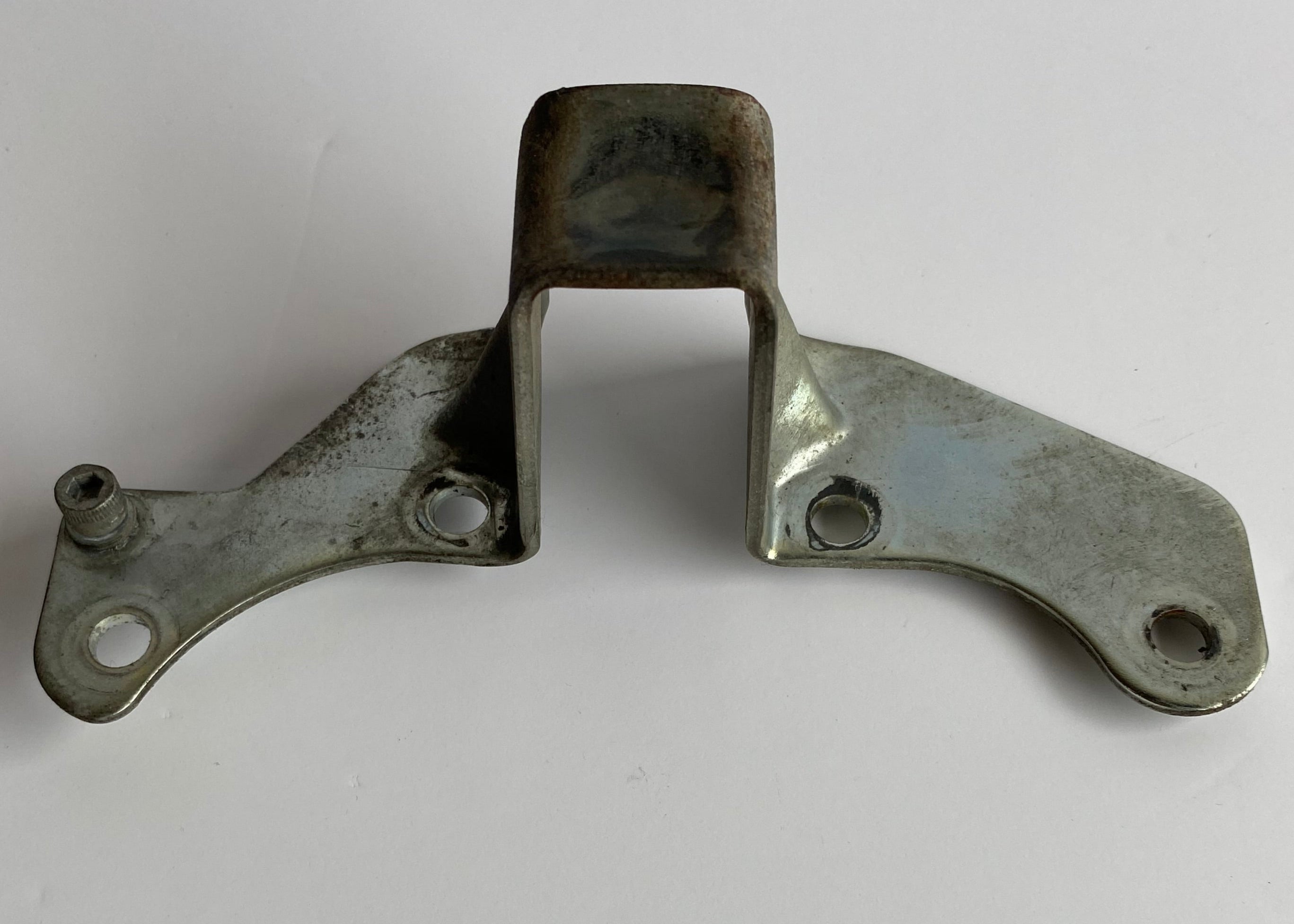 Harley Davidson Touring Exhaust Bracket REF OEM 65678-85D