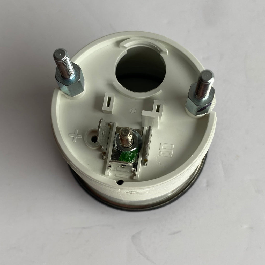 Gauge de température air Touring Harley Davidson REF OEM 75109-96C