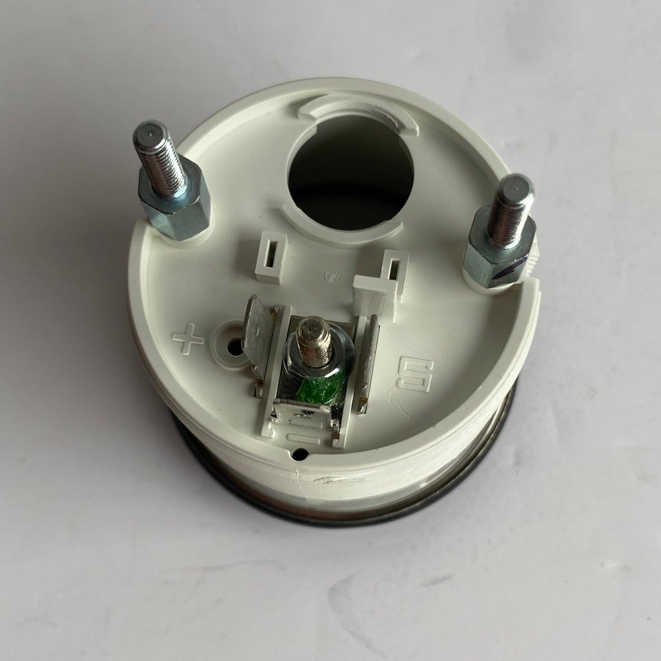 Gauge de température air Touring Harley Davidson REF OEM 75109-96C