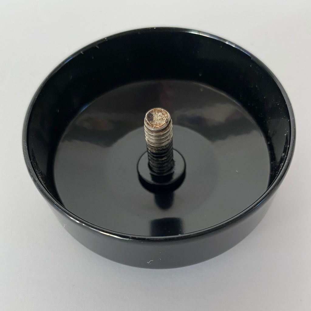 Cache noir vis direction supérieur Harley Davidson REF OEM 45668-90