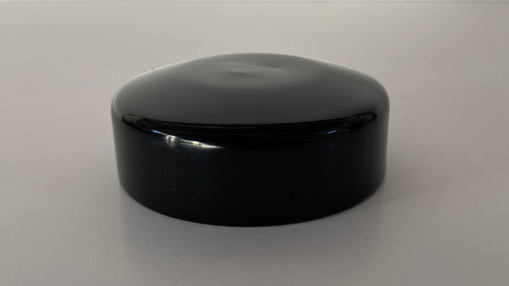 Cache noir vis direction supérieur Harley Davidson REF OEM 45668-90