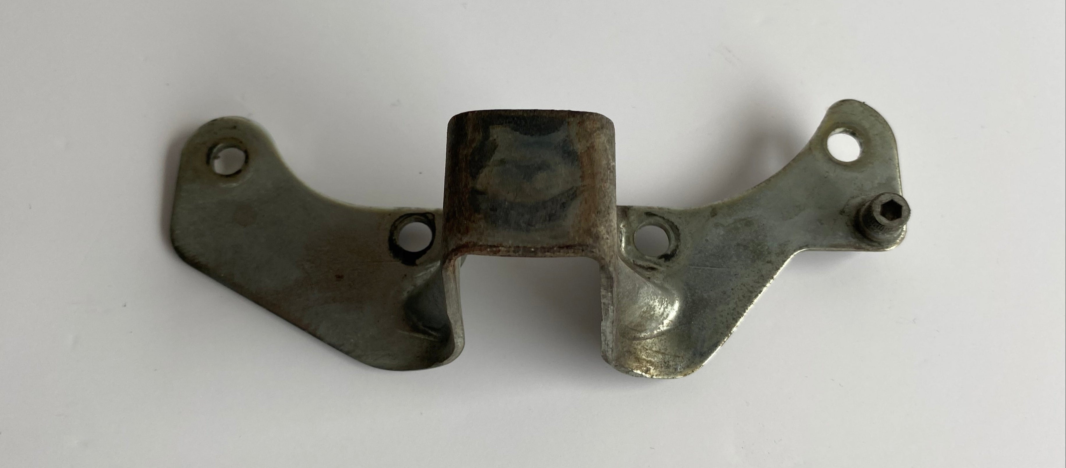 Harley Davidson Touring Exhaust Bracket REF OEM 65678-85D