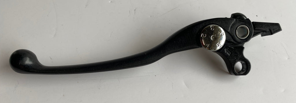 Levier embrayage noir Buell REF OEM X1202.1AM