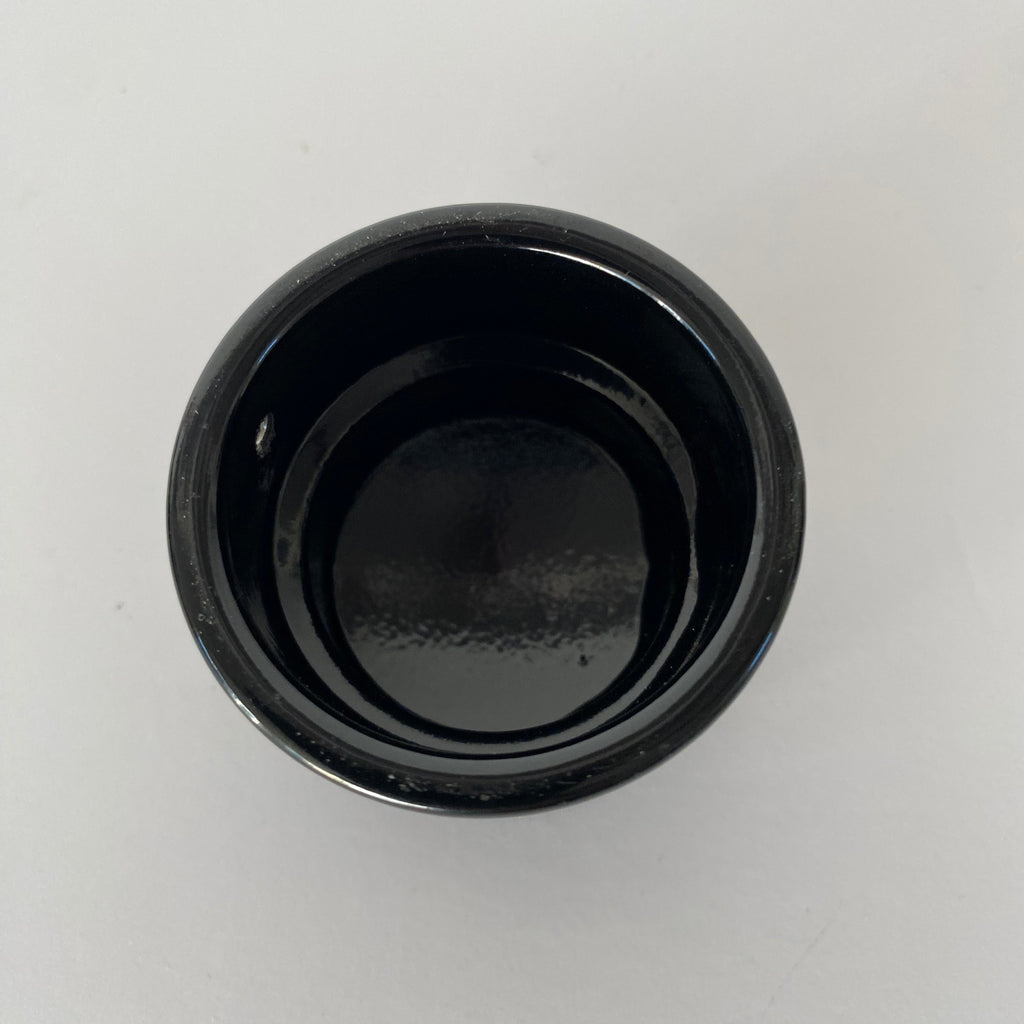 Cache noir écrou axe de roue arrière Harley Davidson REF 43422-09