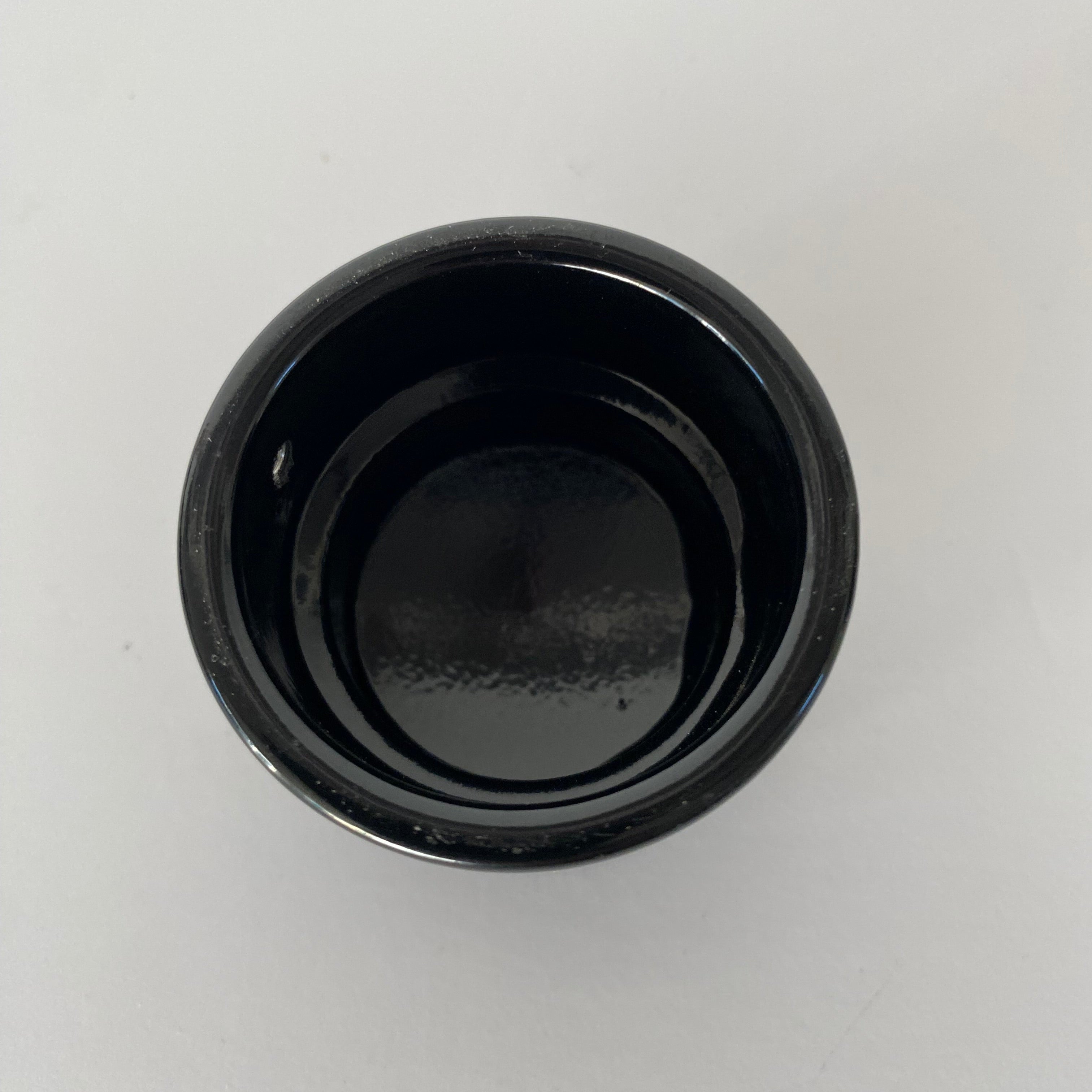 Cache noir écrou axe de roue arrière Harley Davidson REF 43422-09