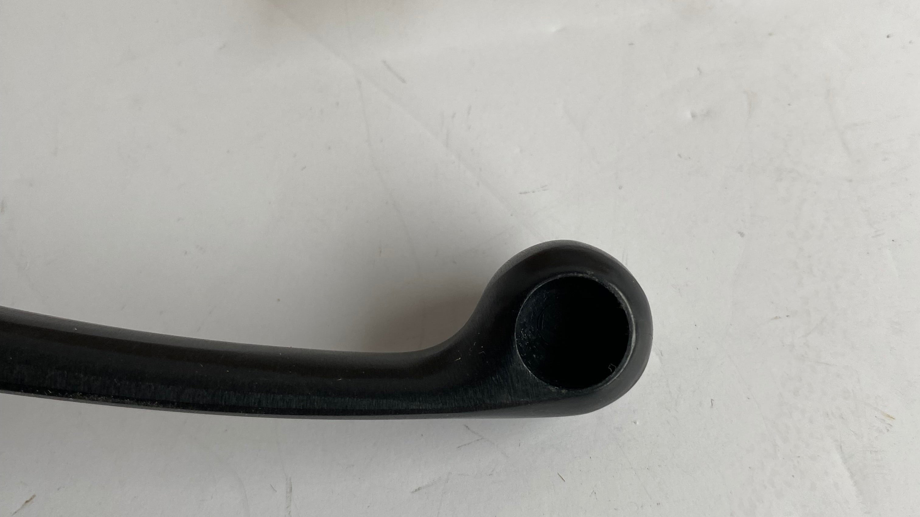 Levier embrayage noir Buell REF OEM X1202.1AM