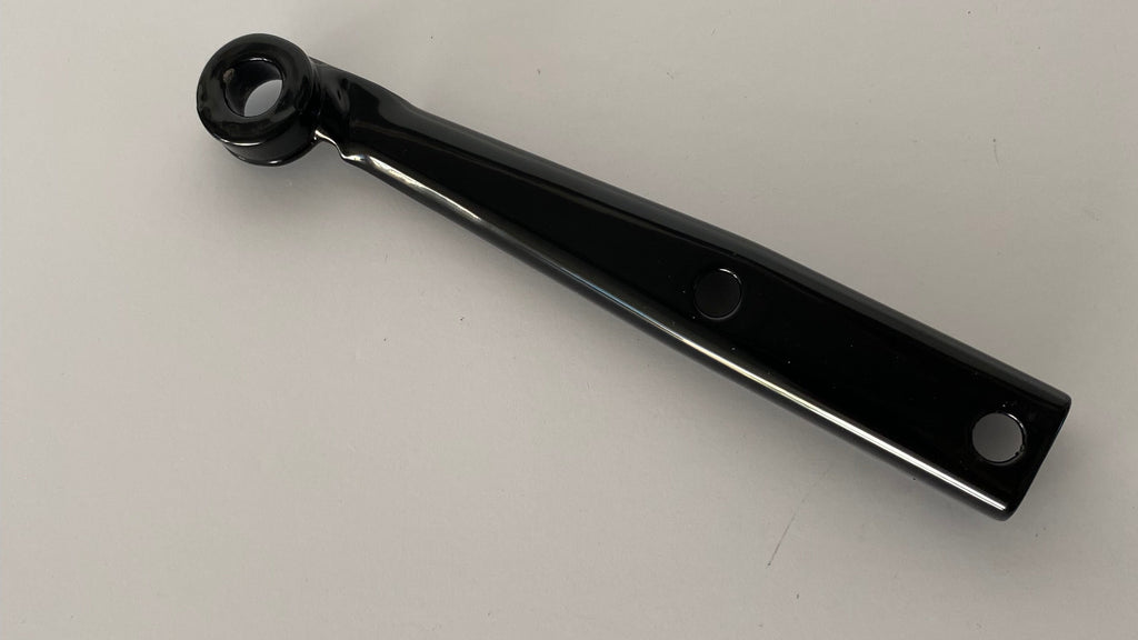 Support de maitre cylindre arrière Sportster Harley Davidson REF OEM 34909-90