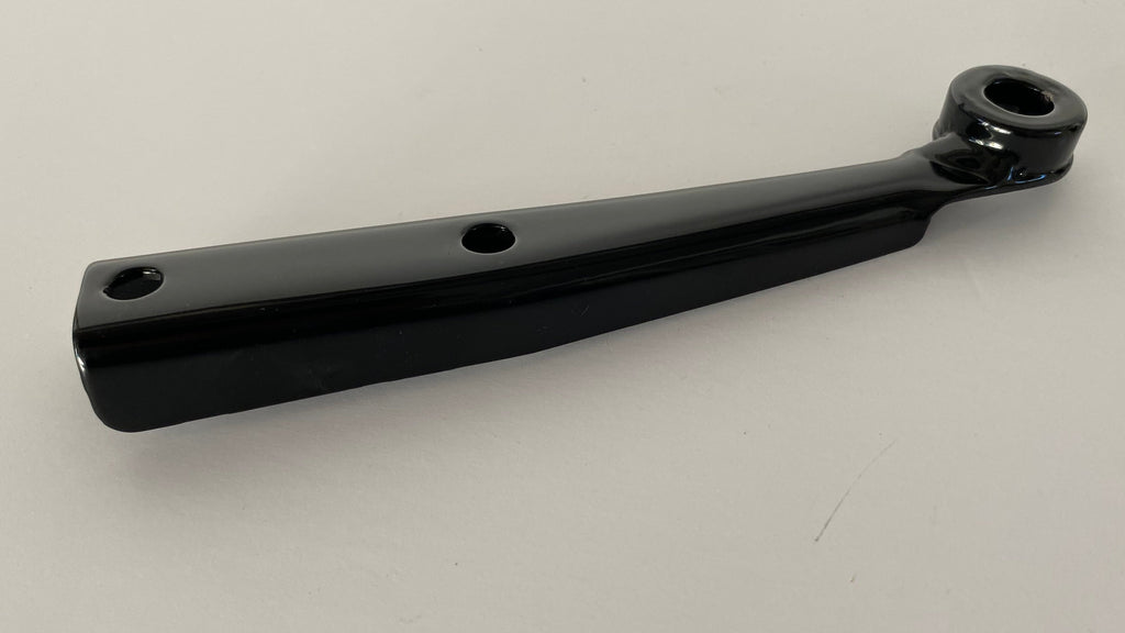 Support de maitre cylindre arrière Sportster Harley Davidson REF OEM 34909-90