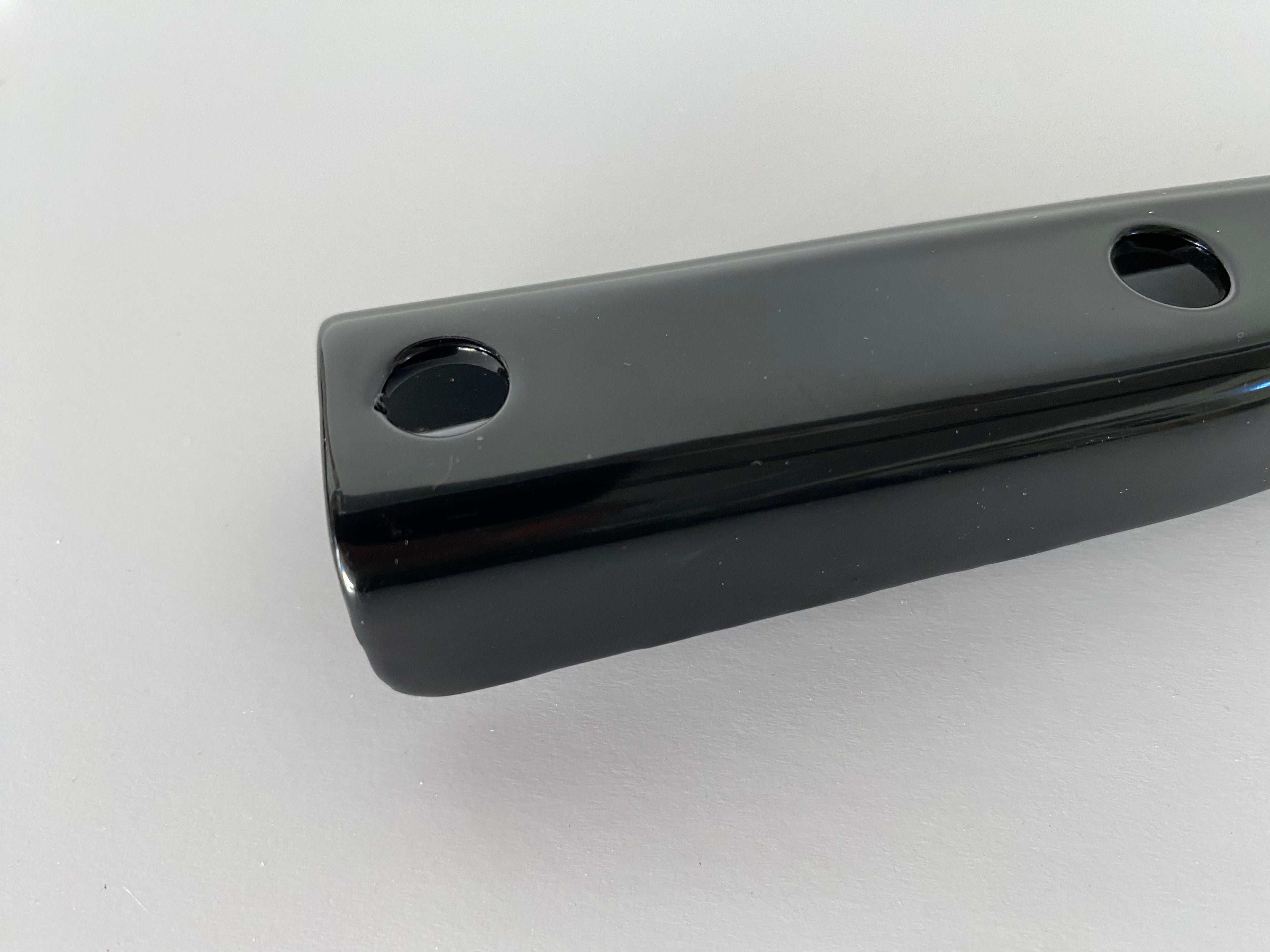 Support de maitre cylindre arrière Sportster Harley Davidson REF OEM 34909-90