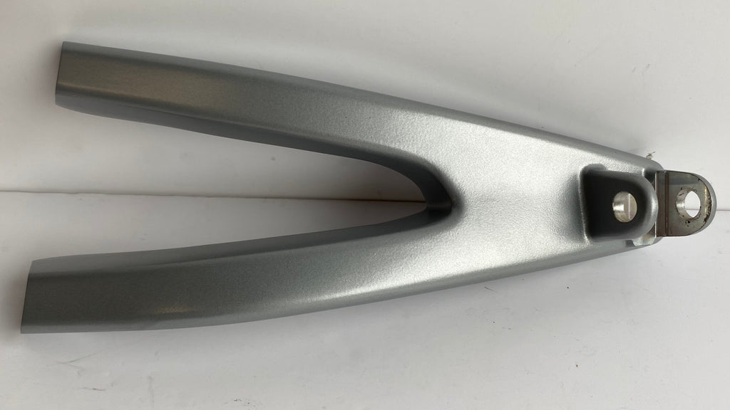 Support de cale pied passager gauche Buell XB REF OEM N0054.2ADYBD