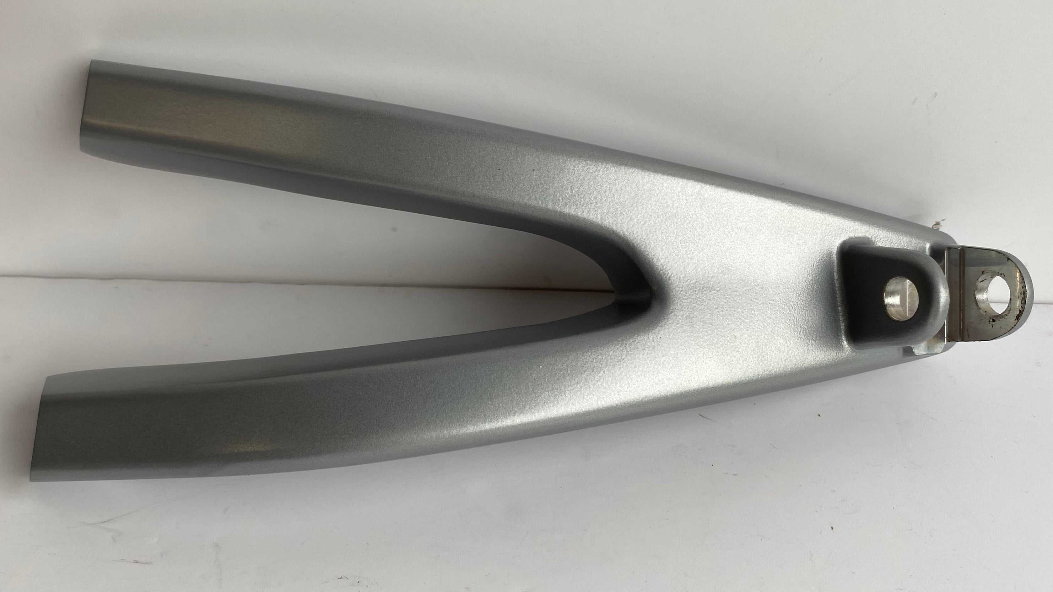 Support de cale pied passager gauche Buell XB REF OEM N0054.2ADYBD
