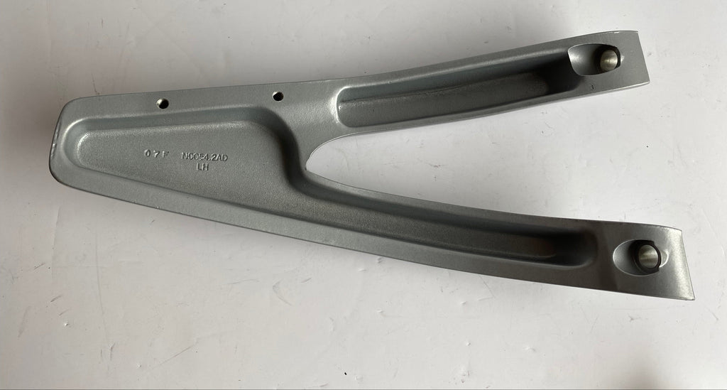 Support de cale pied passager gauche Buell XB REF OEM N0054.2ADYBD
