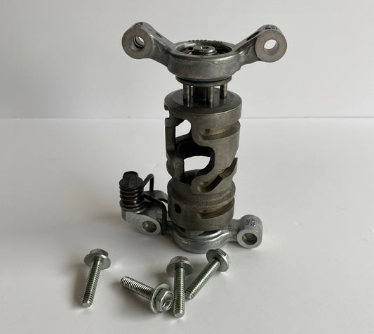 Tambour sélection boite à  5 vitesses Harley Davidson REF OEM 33383-02