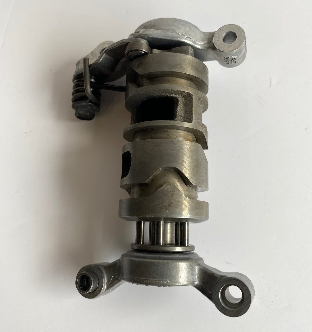 Tambour sélection boite à  5 vitesses Harley Davidson REF OEM 33383-02