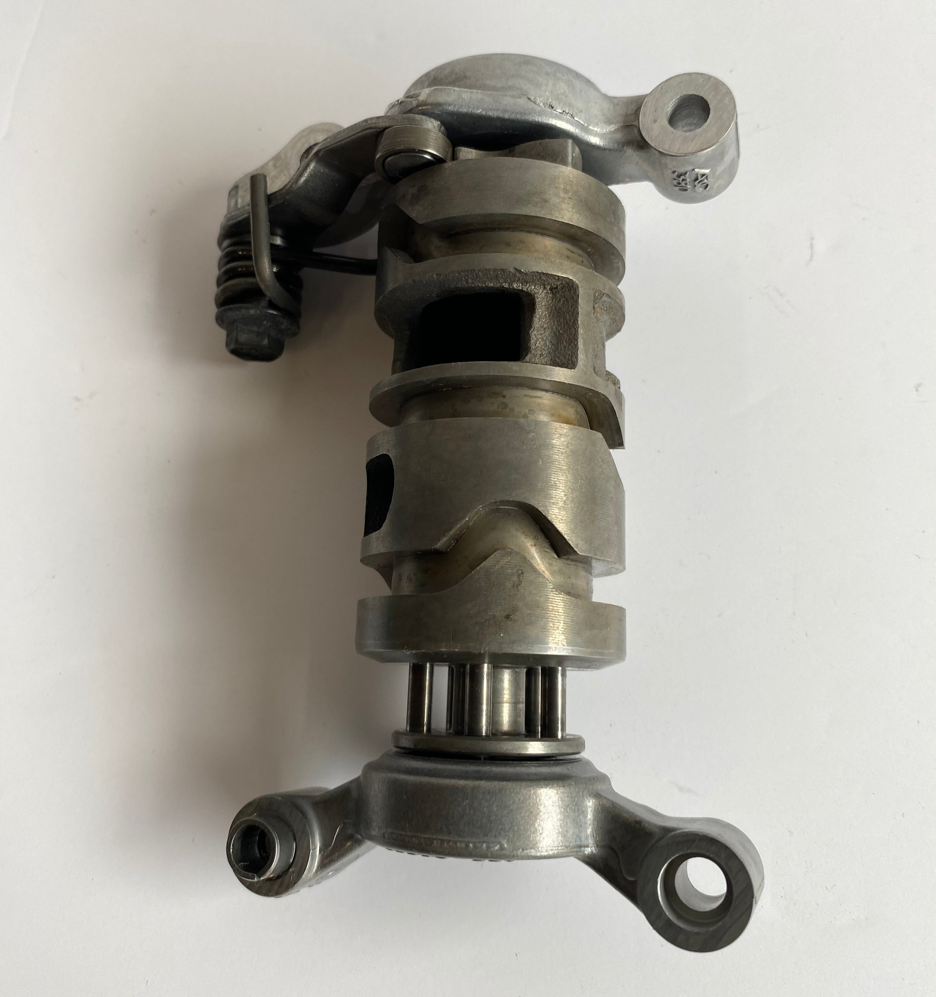 Harley Davidson 5-speed gearbox selection drum REF OEM 33383-02