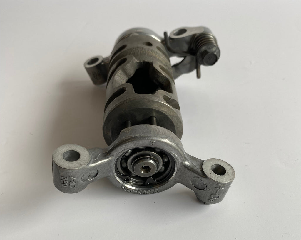 Tambour sélection boite à  5 vitesses Harley Davidson REF OEM 33383-02
