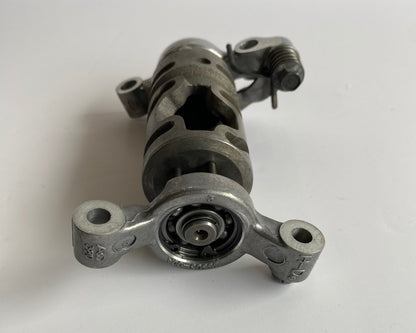 Tambour sélection boite à  5 vitesses Harley Davidson REF OEM 33383-02