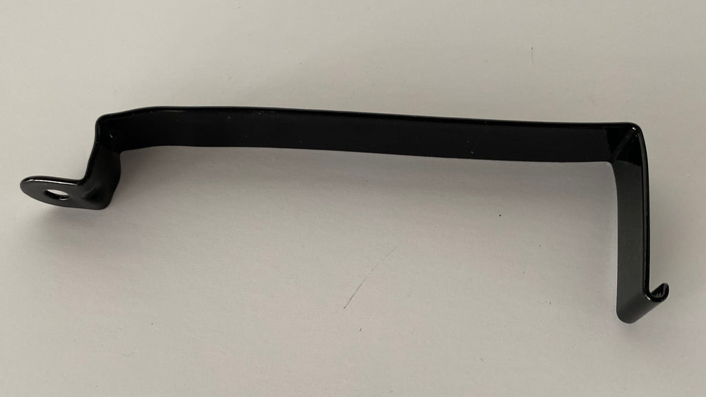 Barre de maintien de batterie Sportster Harley Davidson REF OEM 66476-04A