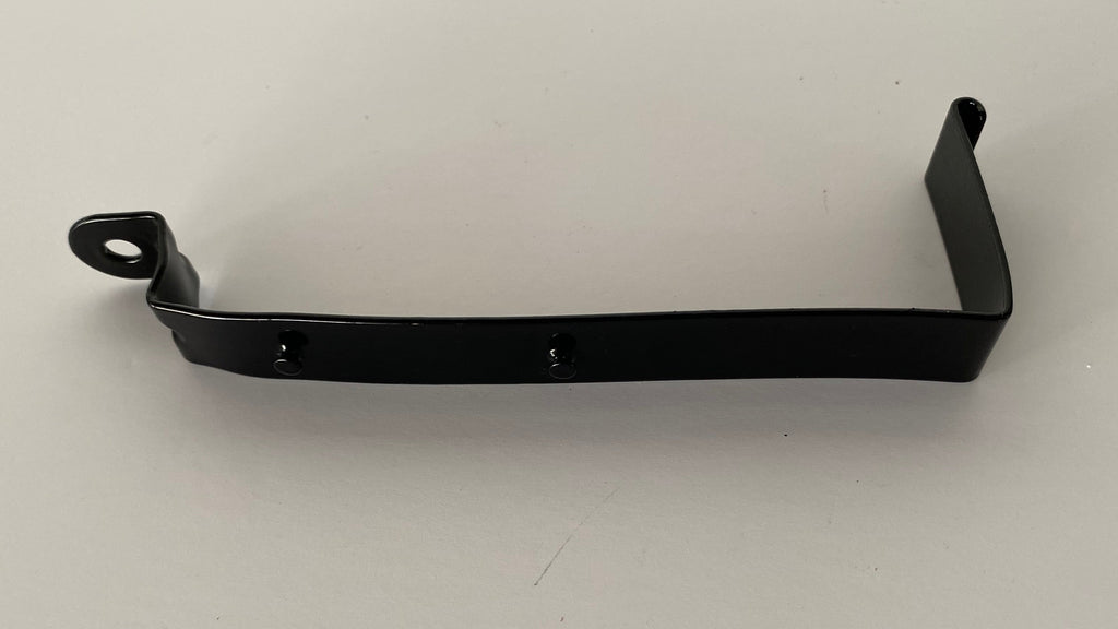 Barre de maintien de batterie Sportster Harley Davidson REF OEM 66476-04A