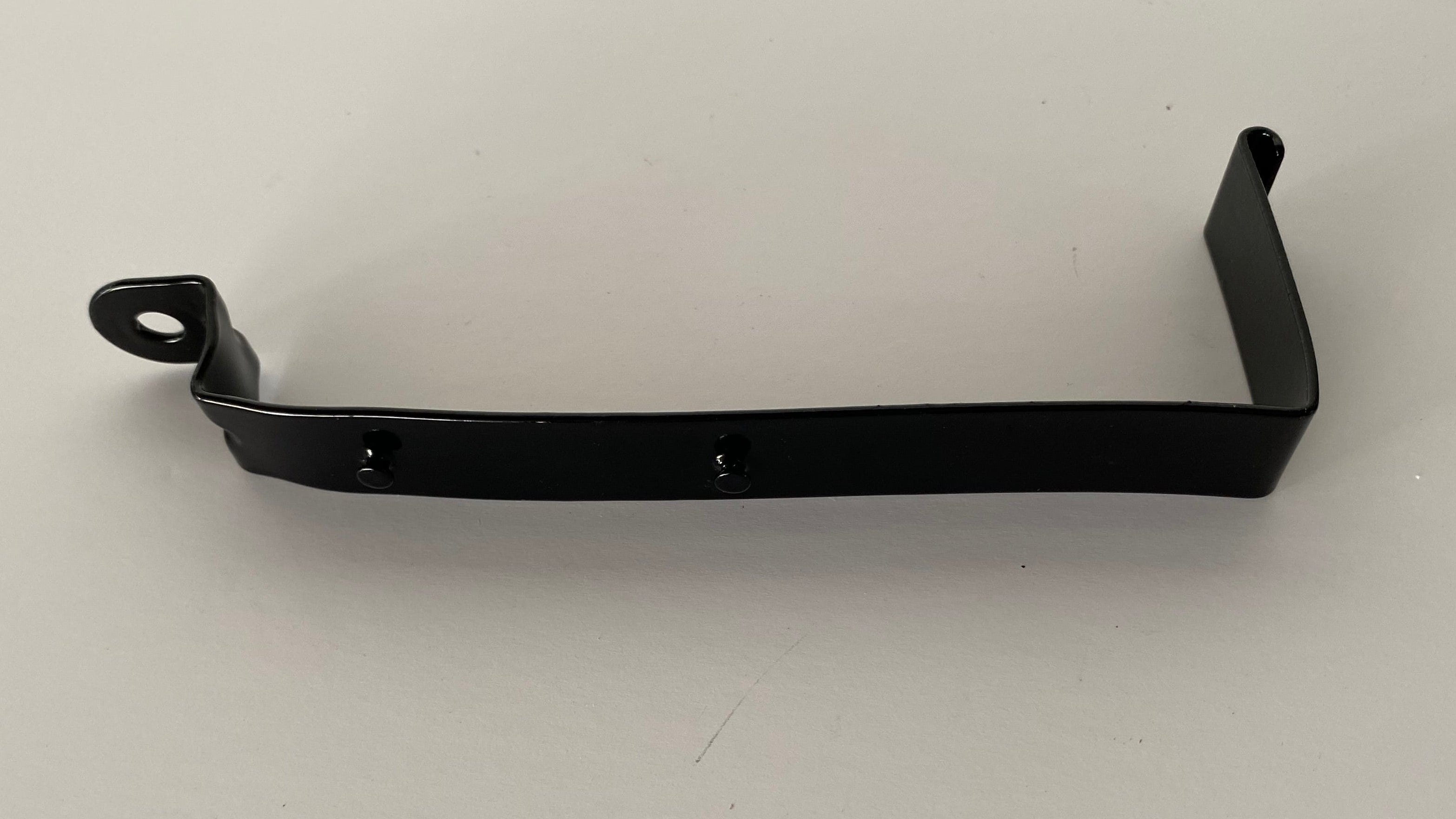 Barre de maintien de batterie Sportster Harley Davidson REF OEM 66476-04A