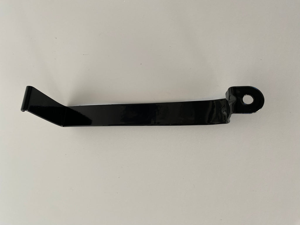 Barre de maintien de batterie Sportster Harley Davidson REF OEM 66476-04A