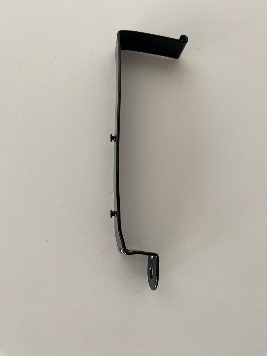 Barre de maintien de batterie Sportster Harley Davidson REF OEM 66476-04A