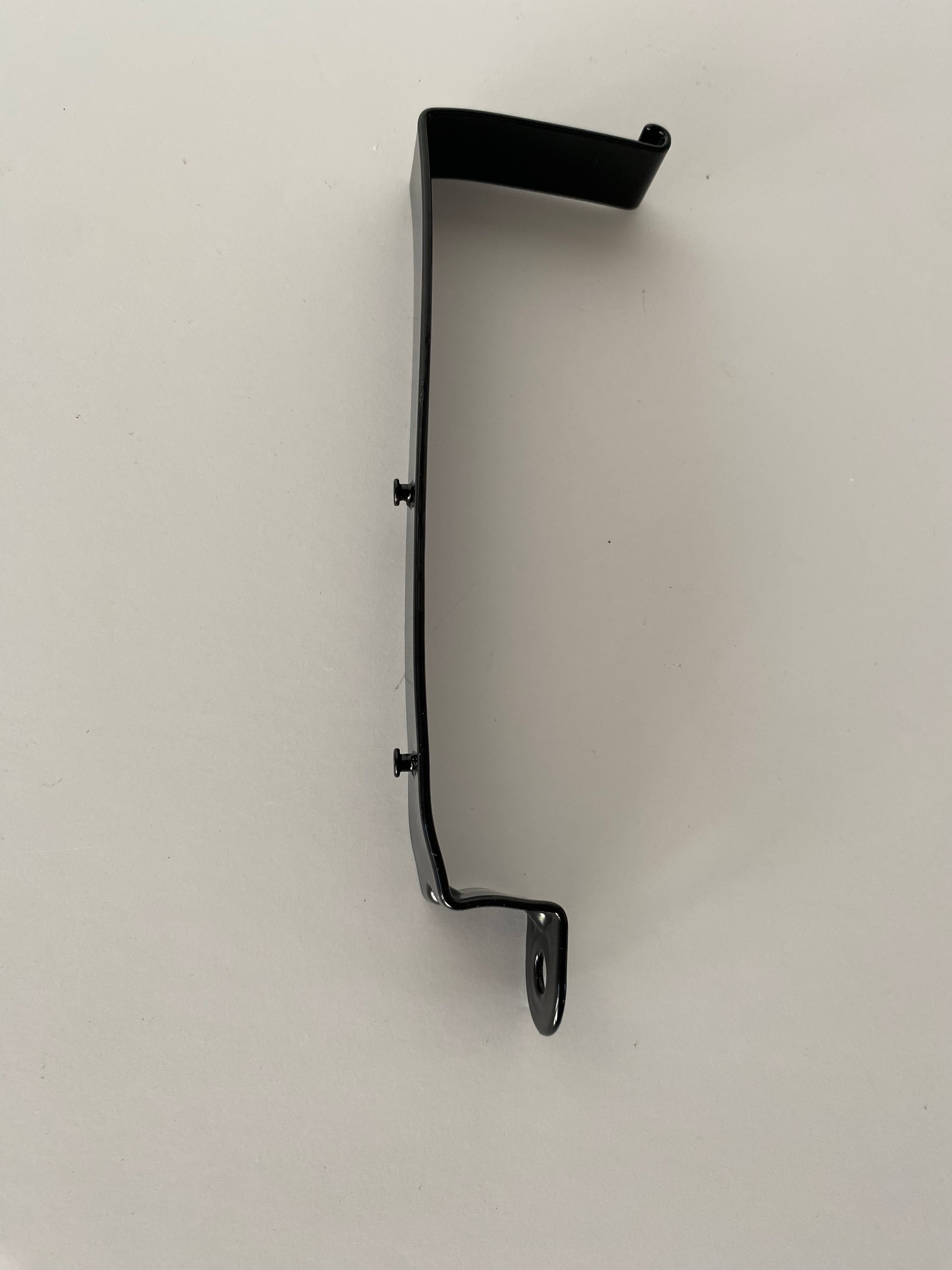 Barre de maintien de batterie Sportster Harley Davidson REF OEM 66476-04A