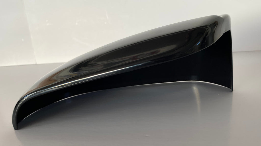 Cache noir filtre à air Touring M8 Harley Davidson REF OEM 61300922