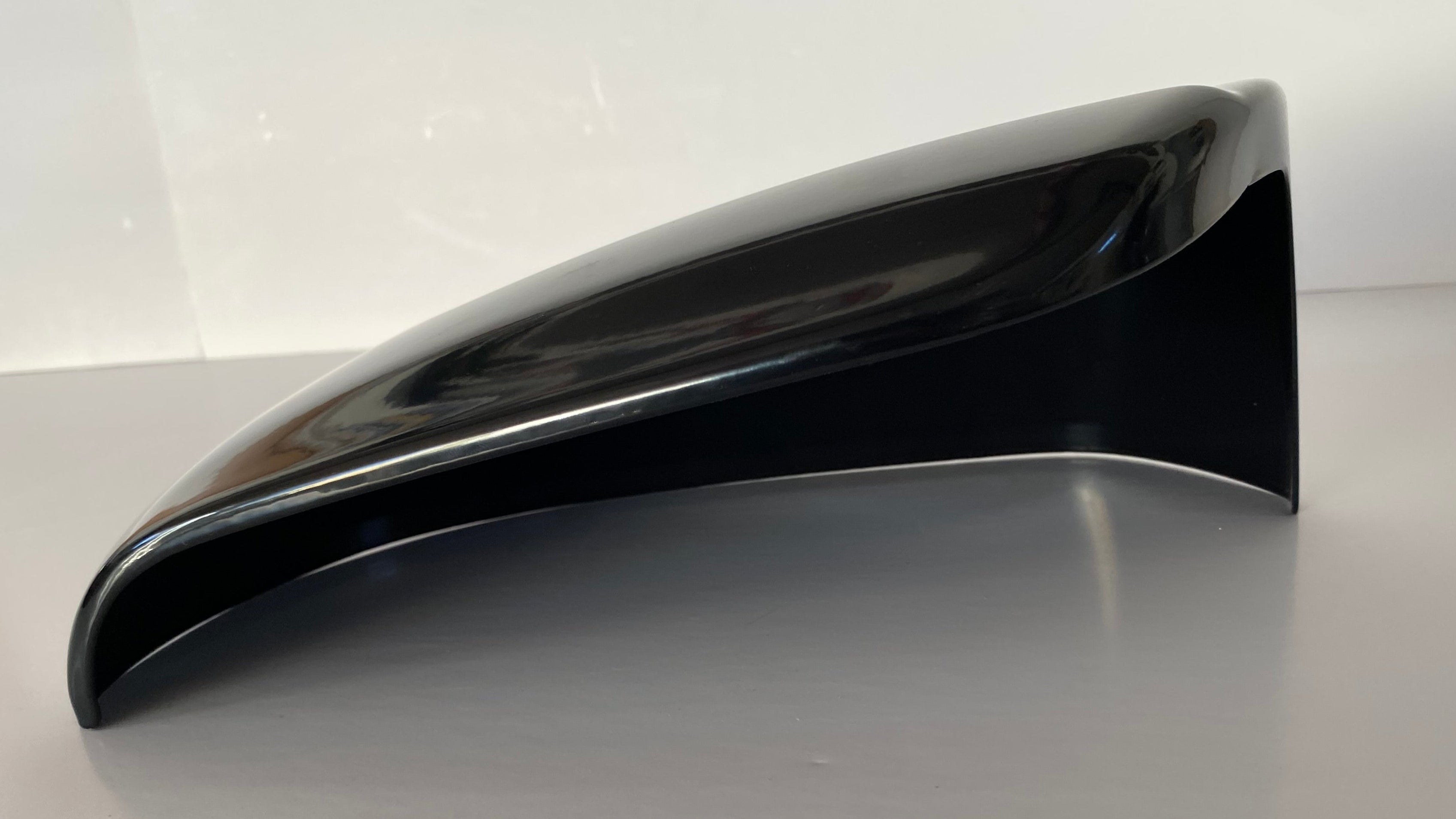 Cache noir filtre à air Touring M8 Harley Davidson REF OEM 61300922