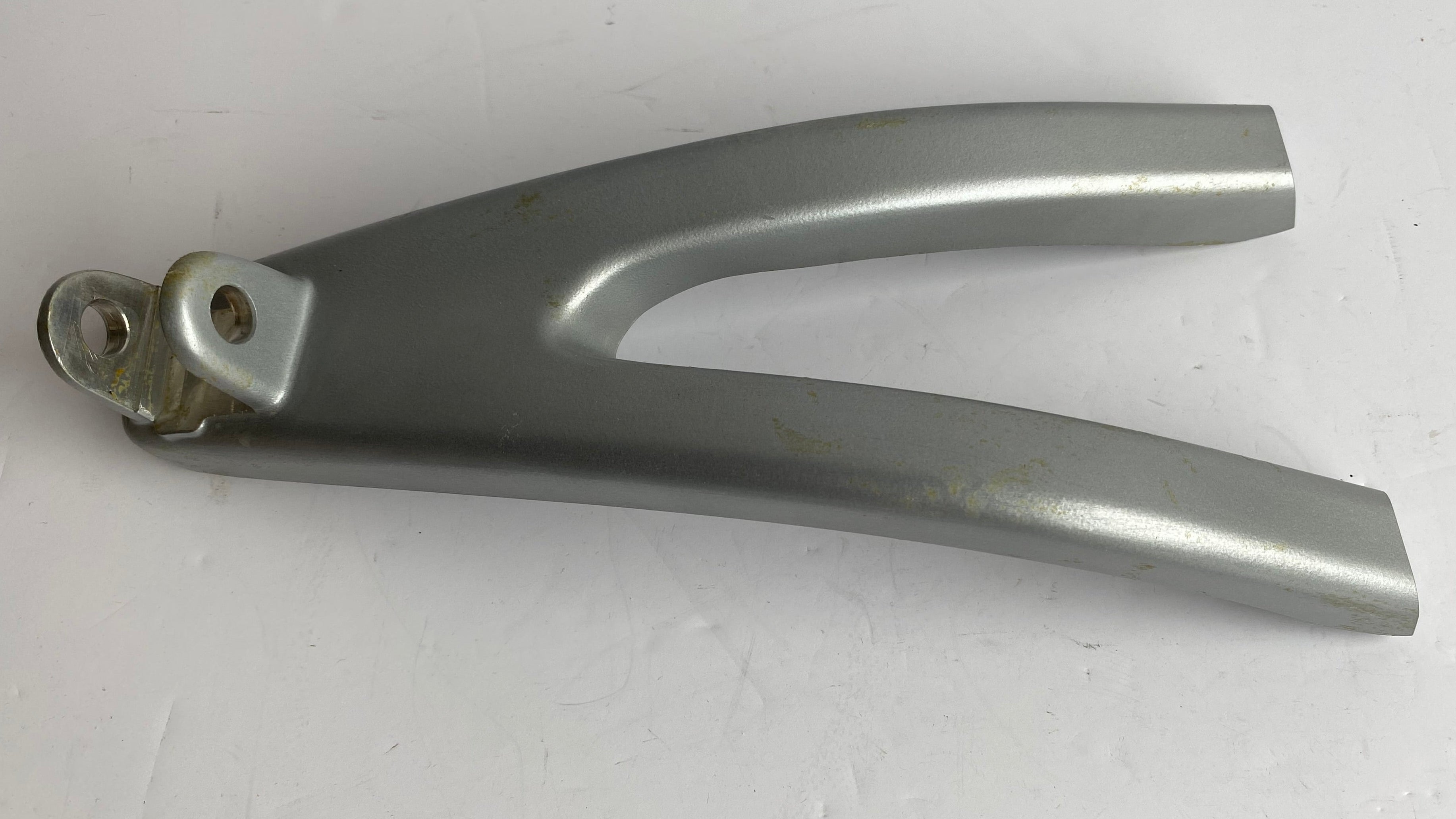 Support de cale pied passager droit Buell XB REF OEM N0055.2ADYBD