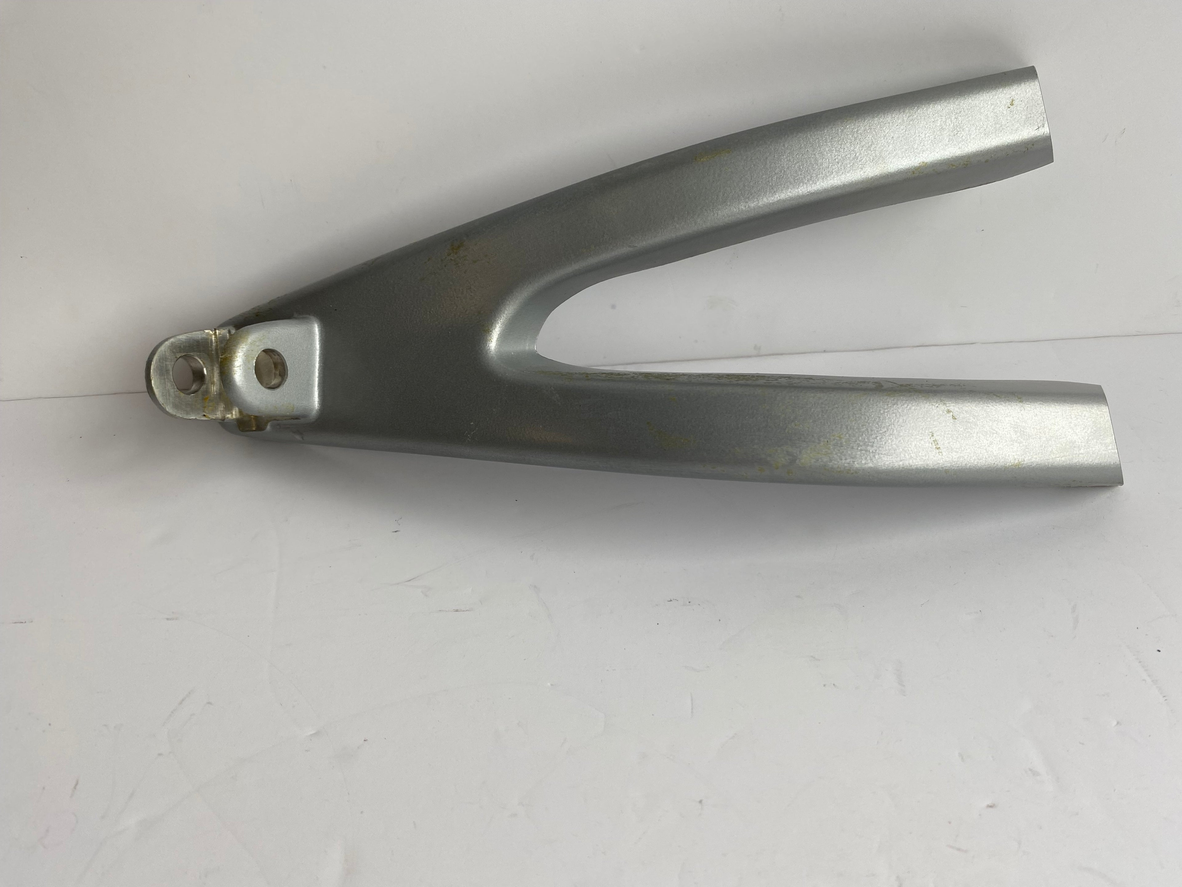 Support de cale pied passager droit Buell XB REF OEM N0055.2ADYBD