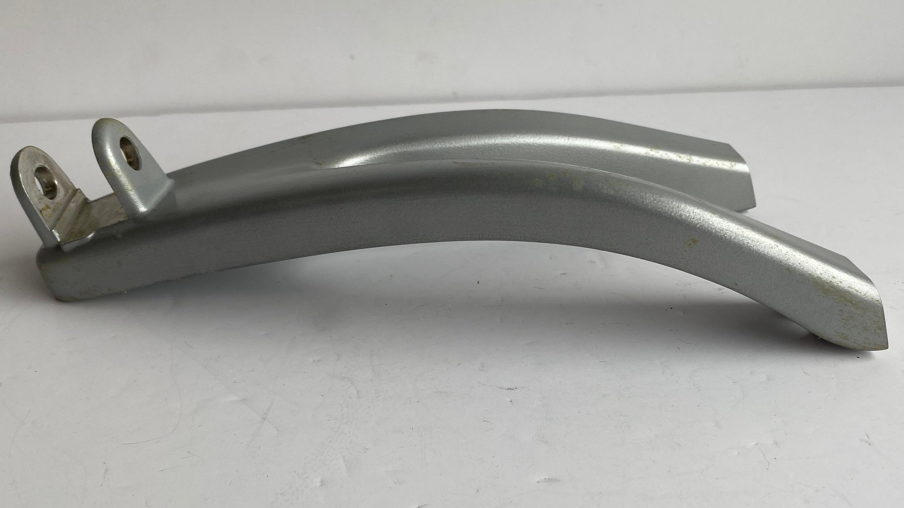 Support de cale pied passager droit Buell XB REF OEM N0055.2ADYBD