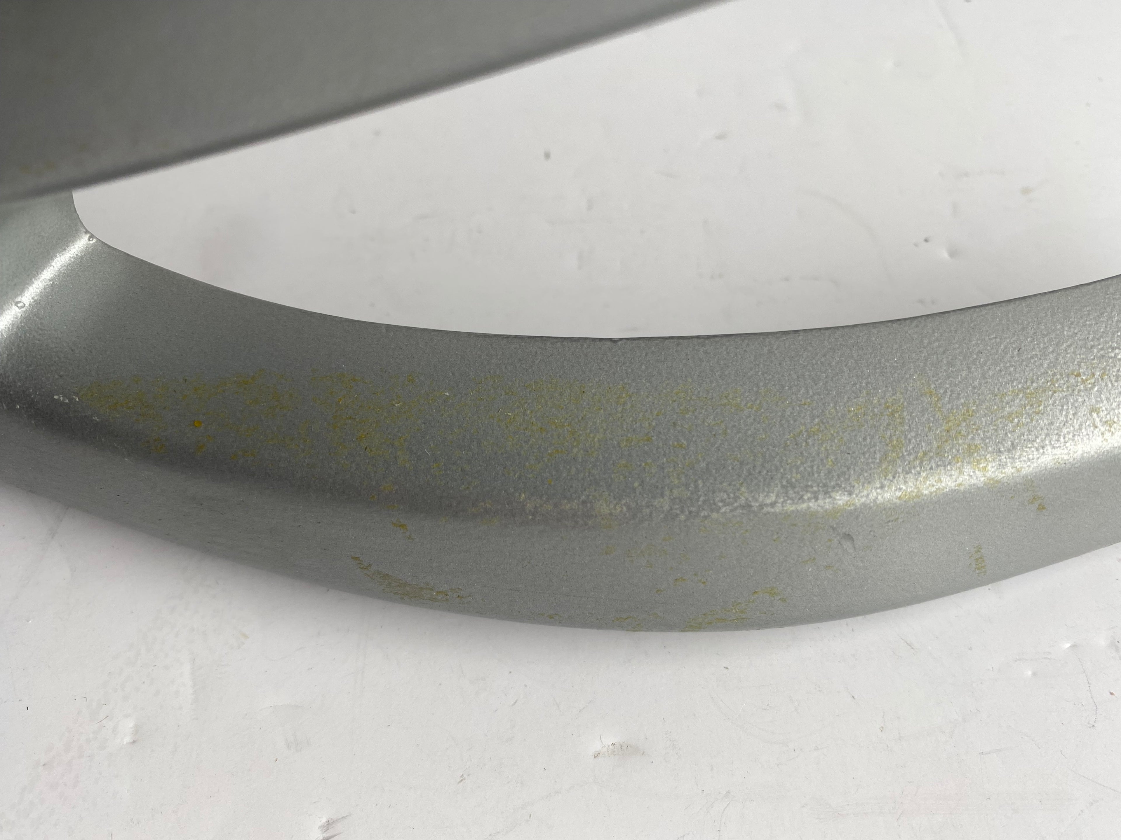 Support de cale pied passager droit Buell XB REF OEM N0055.2ADYBD