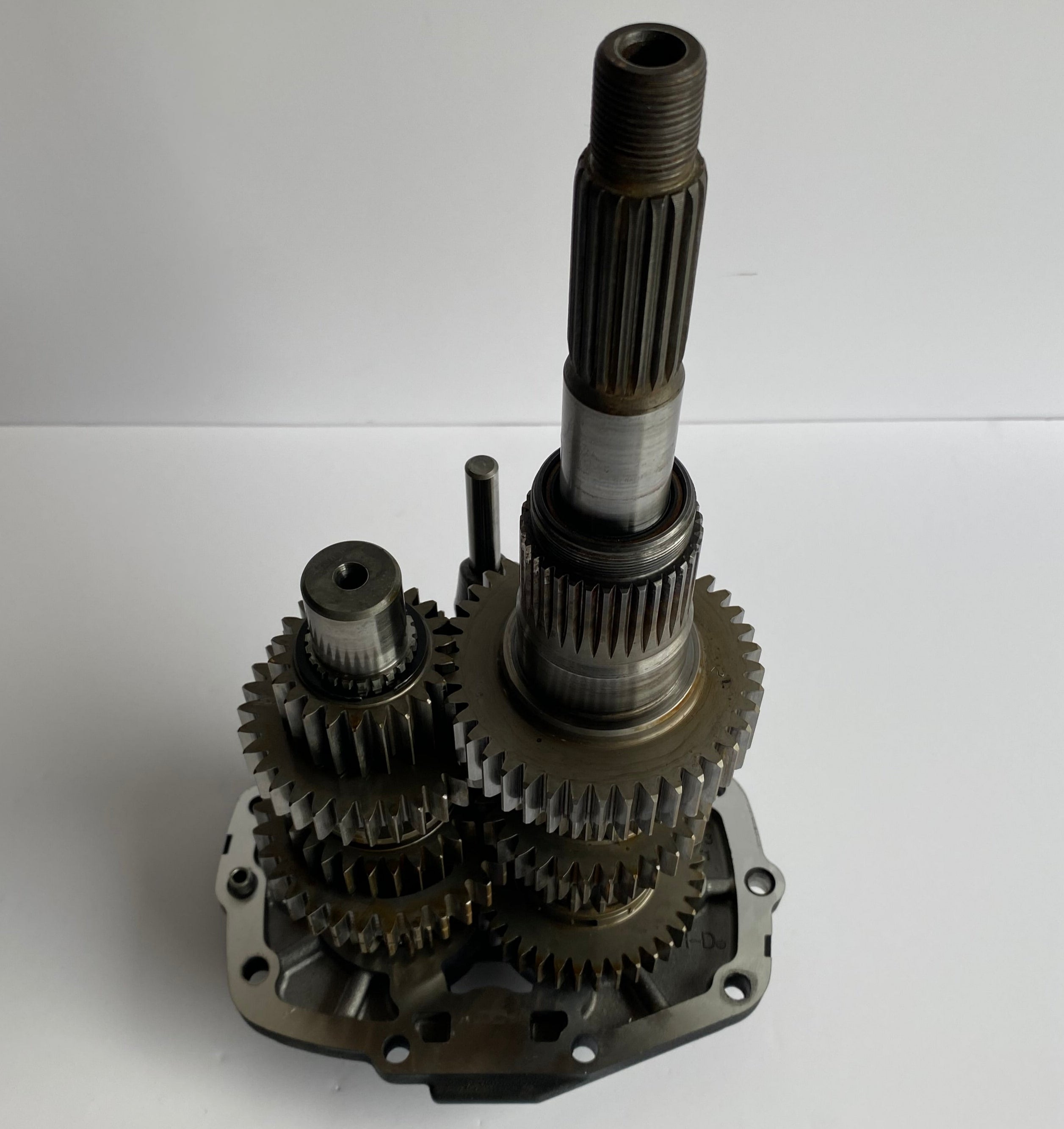 5-speed gearbox for Touring, Softail and Dyna Harley Davidson