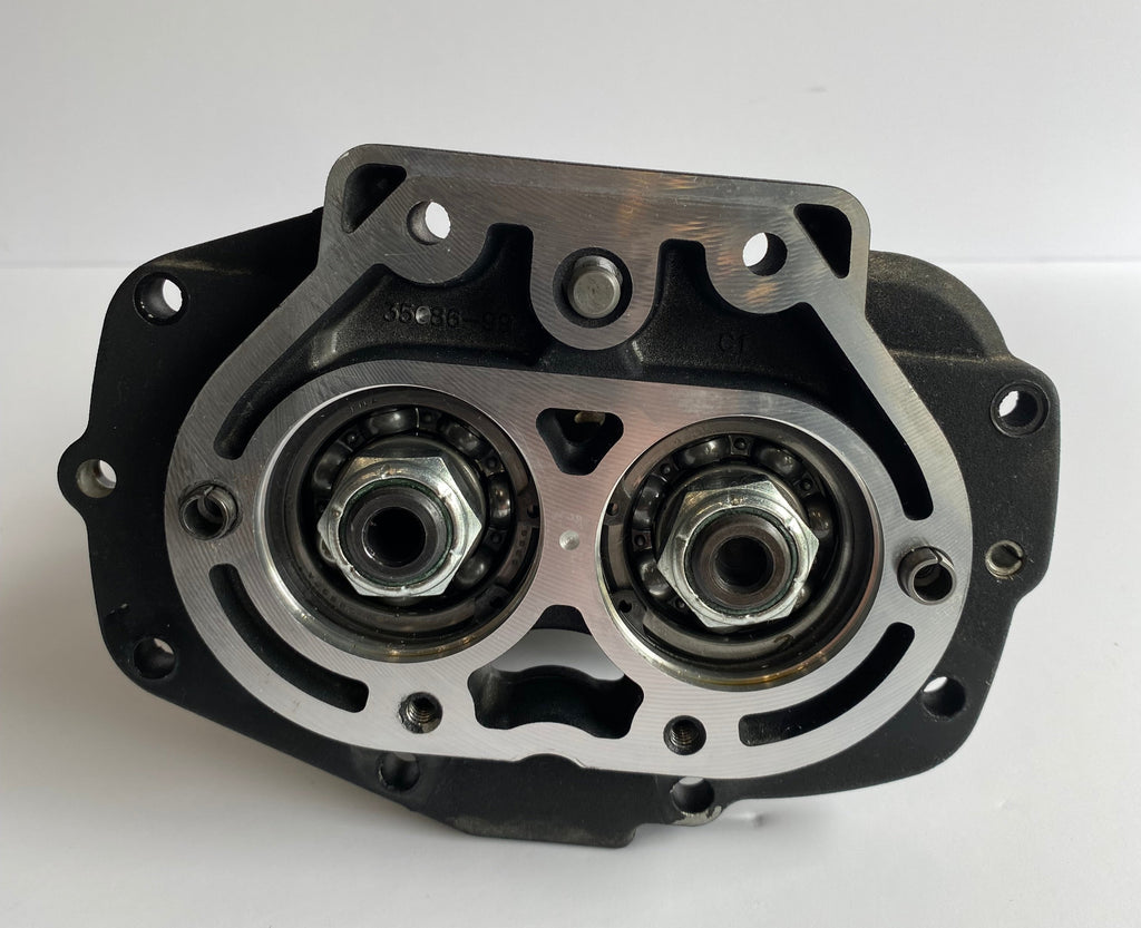 5-speed gearbox for Touring, Softail and Dyna Harley Davidson
