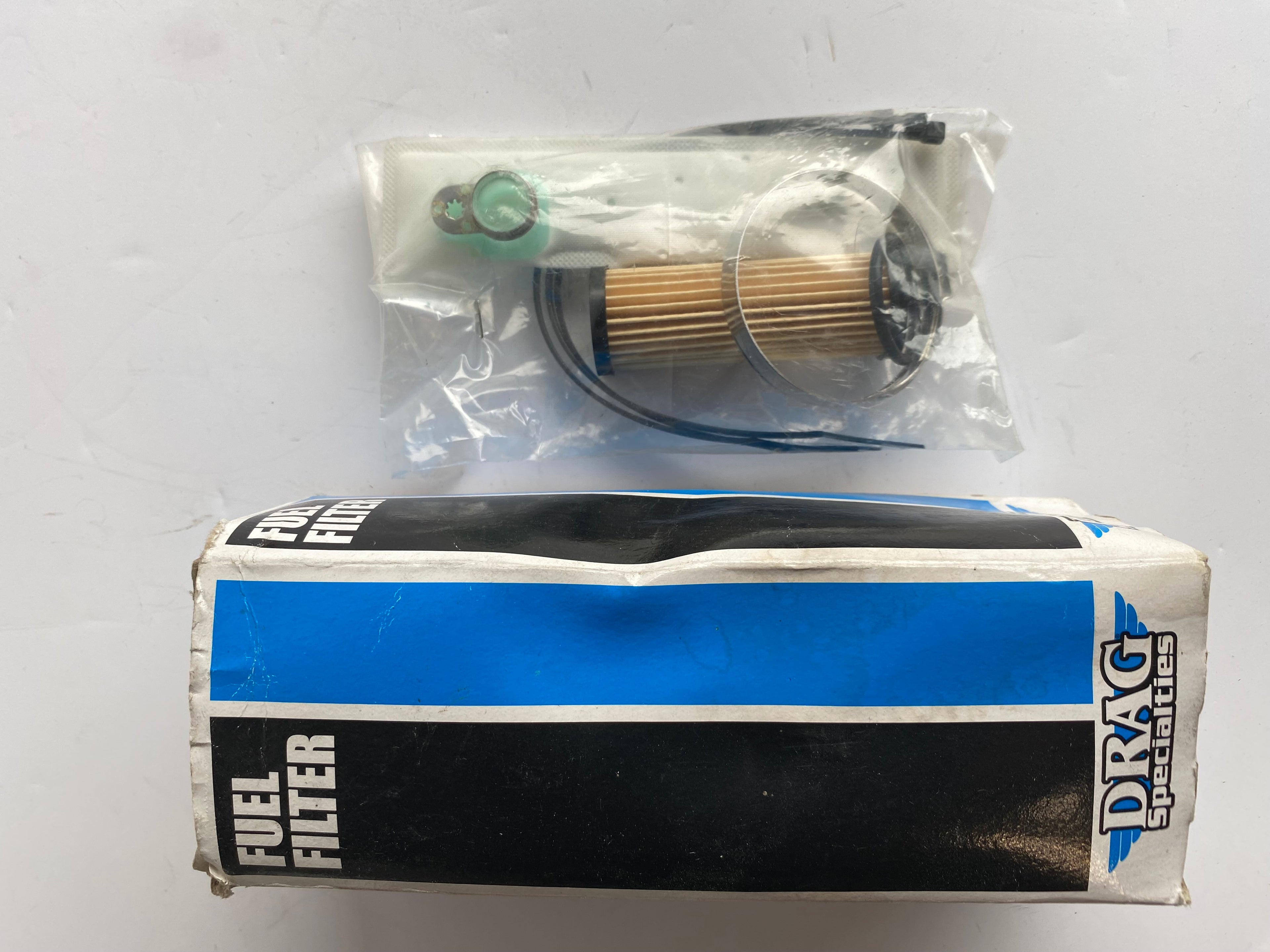 Filtre à essence Sportster injection Harley Davidson REF OEM 75304-07A