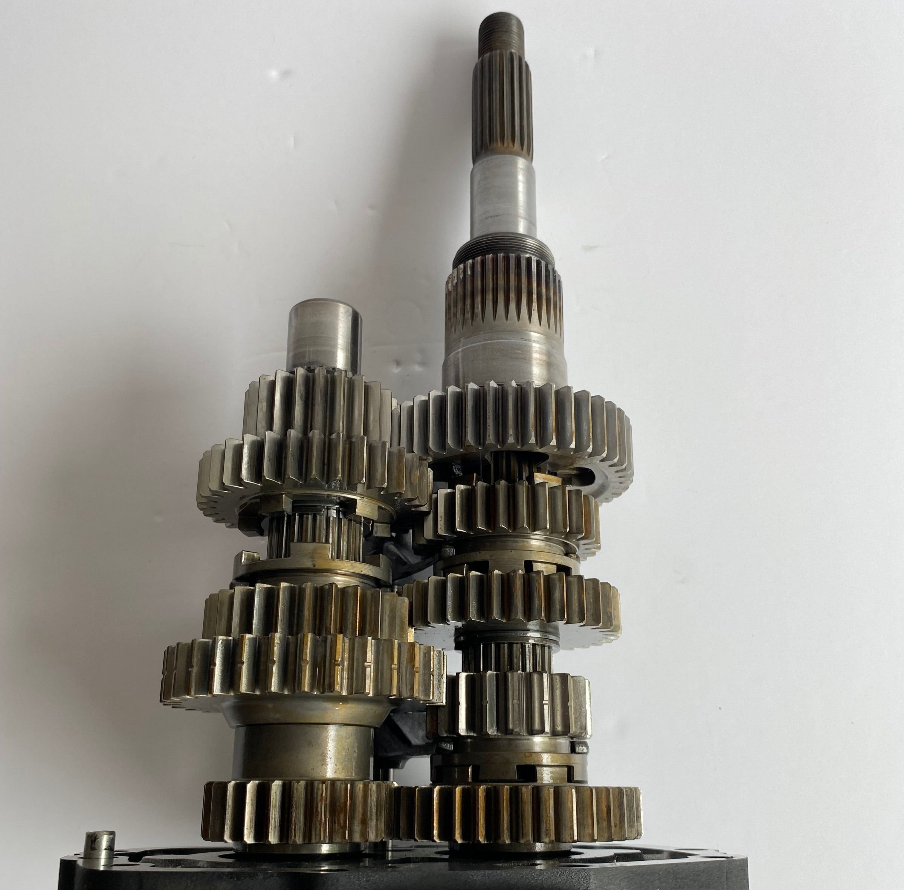5-speed gearbox for Touring, Softail and Dyna Harley Davidson