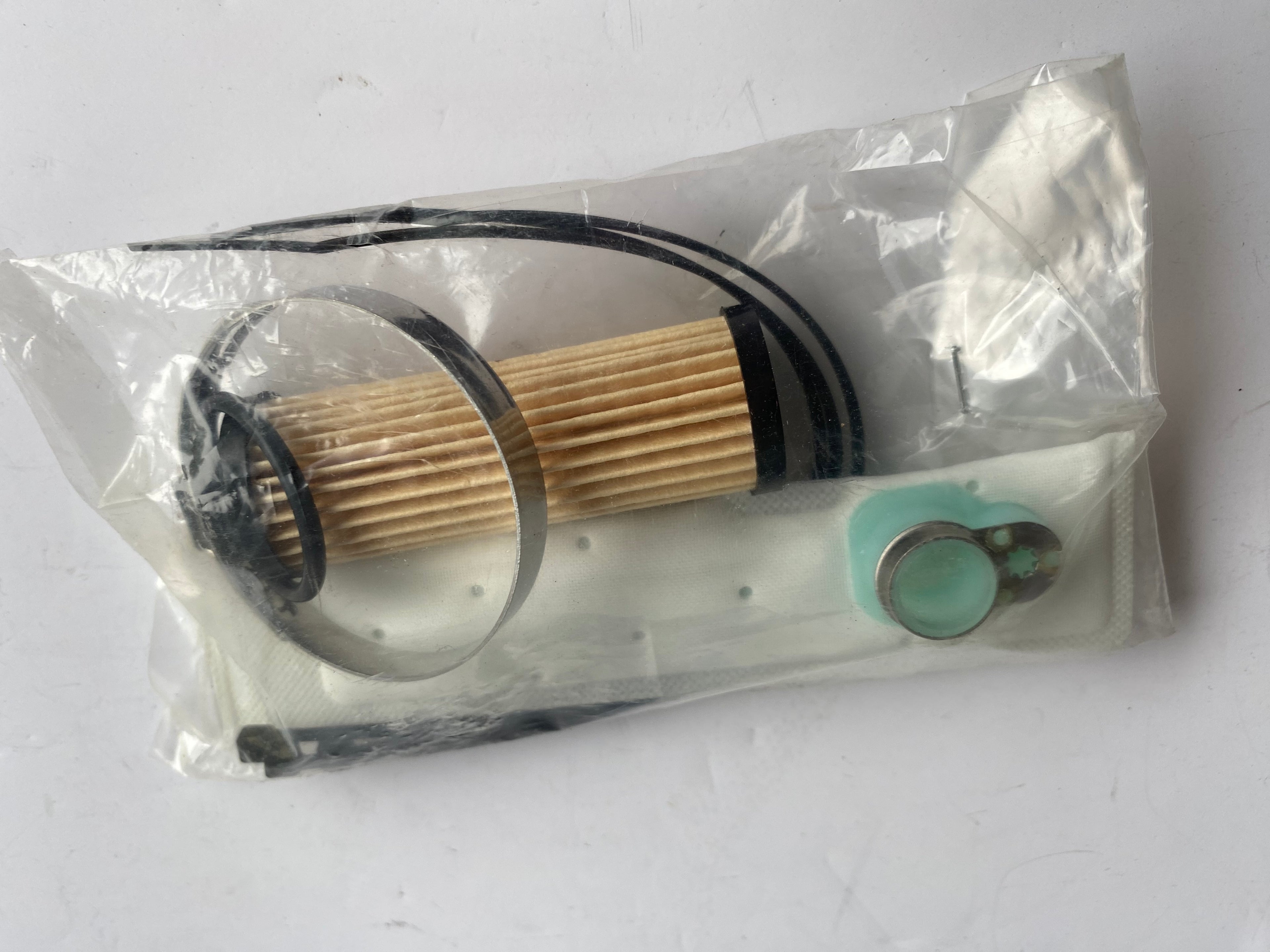 Filtre à essence Sportster injection Harley Davidson REF OEM 75304-07A