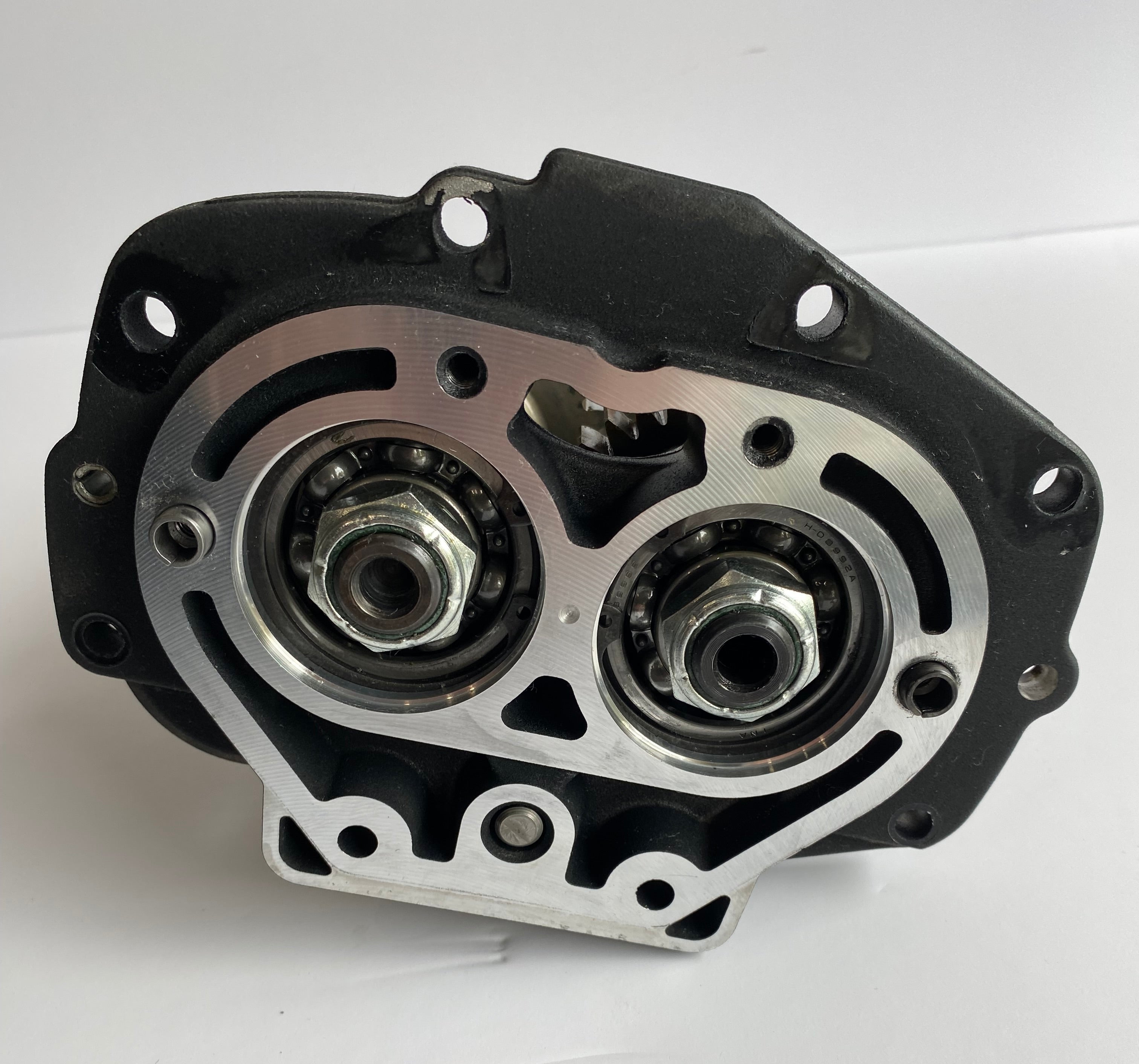 5-speed gearbox for Touring, Softail and Dyna Harley Davidson