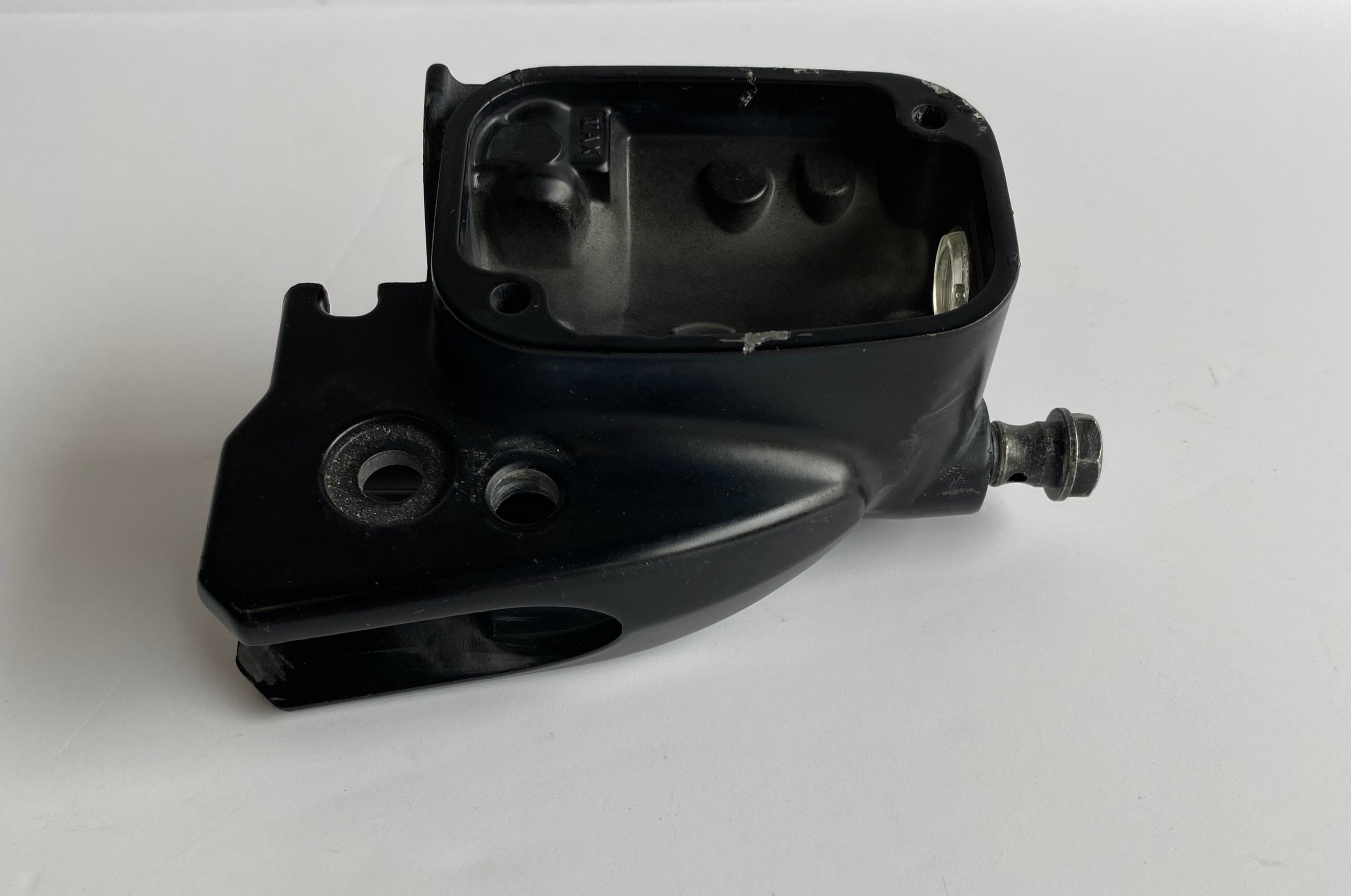 Front Brake Master Cylinder Touring Vrod Harley Davidson REF OEM 44551-08F