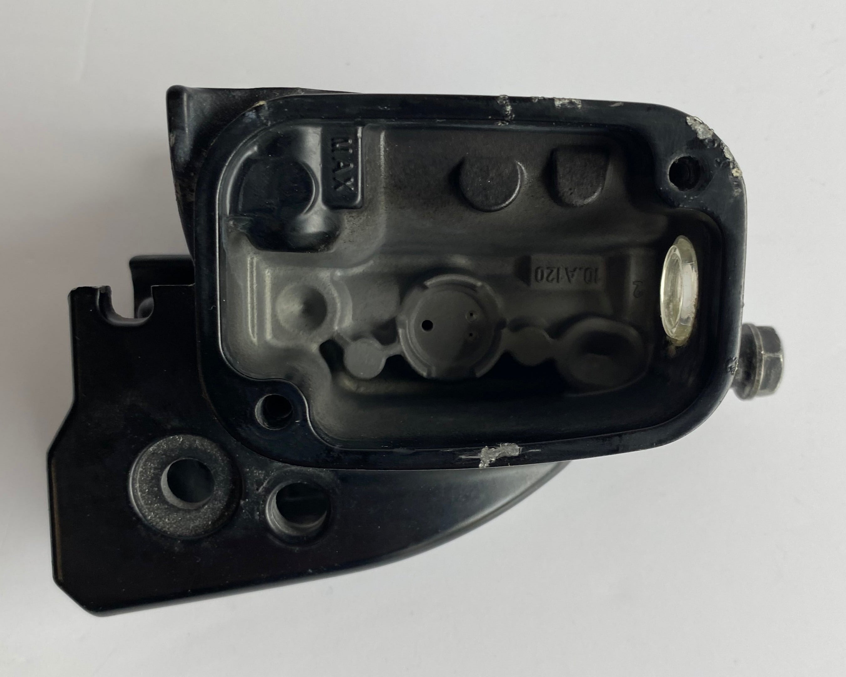 Front Brake Master Cylinder Touring Vrod Harley Davidson REF OEM 44551-08F