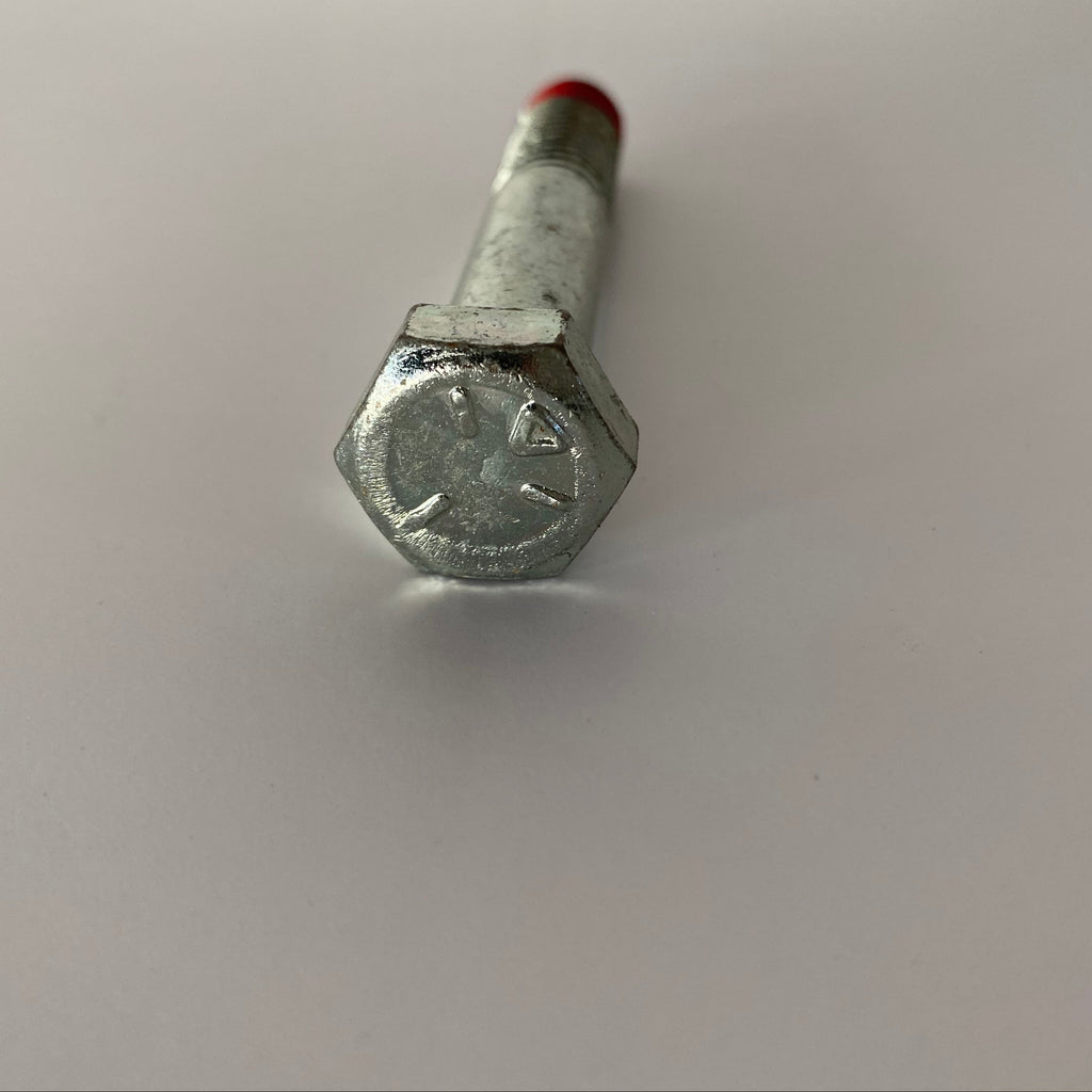 Vis 1/2-13 X 3 HEX risers Harley Davidson REF OEM 3498