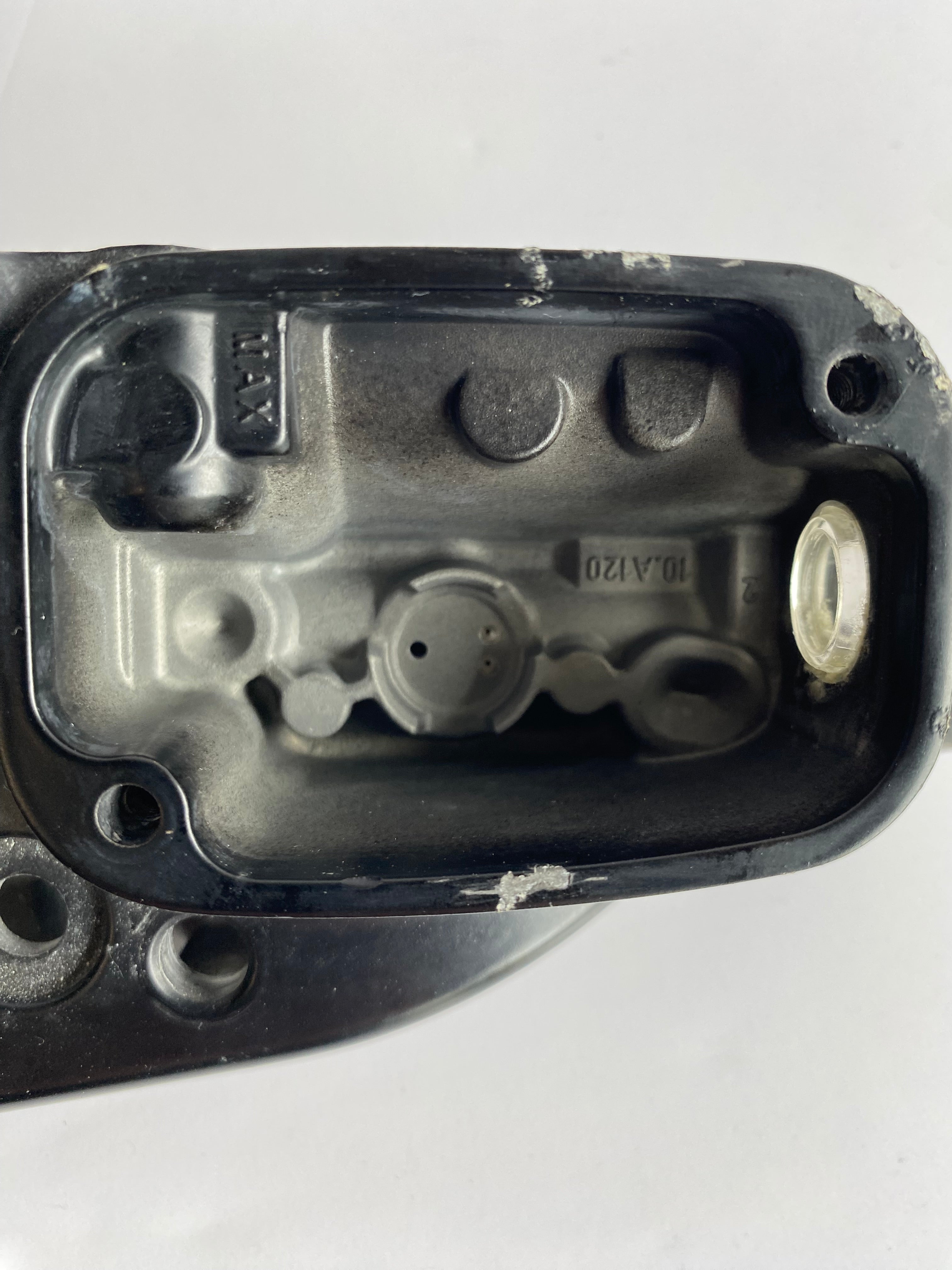 Front Brake Master Cylinder Touring Vrod Harley Davidson REF OEM 44551-08F