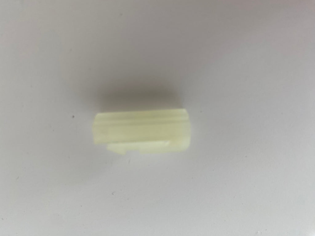 Housse cosse démarreur Harley Davidson REF OEM 72295-94