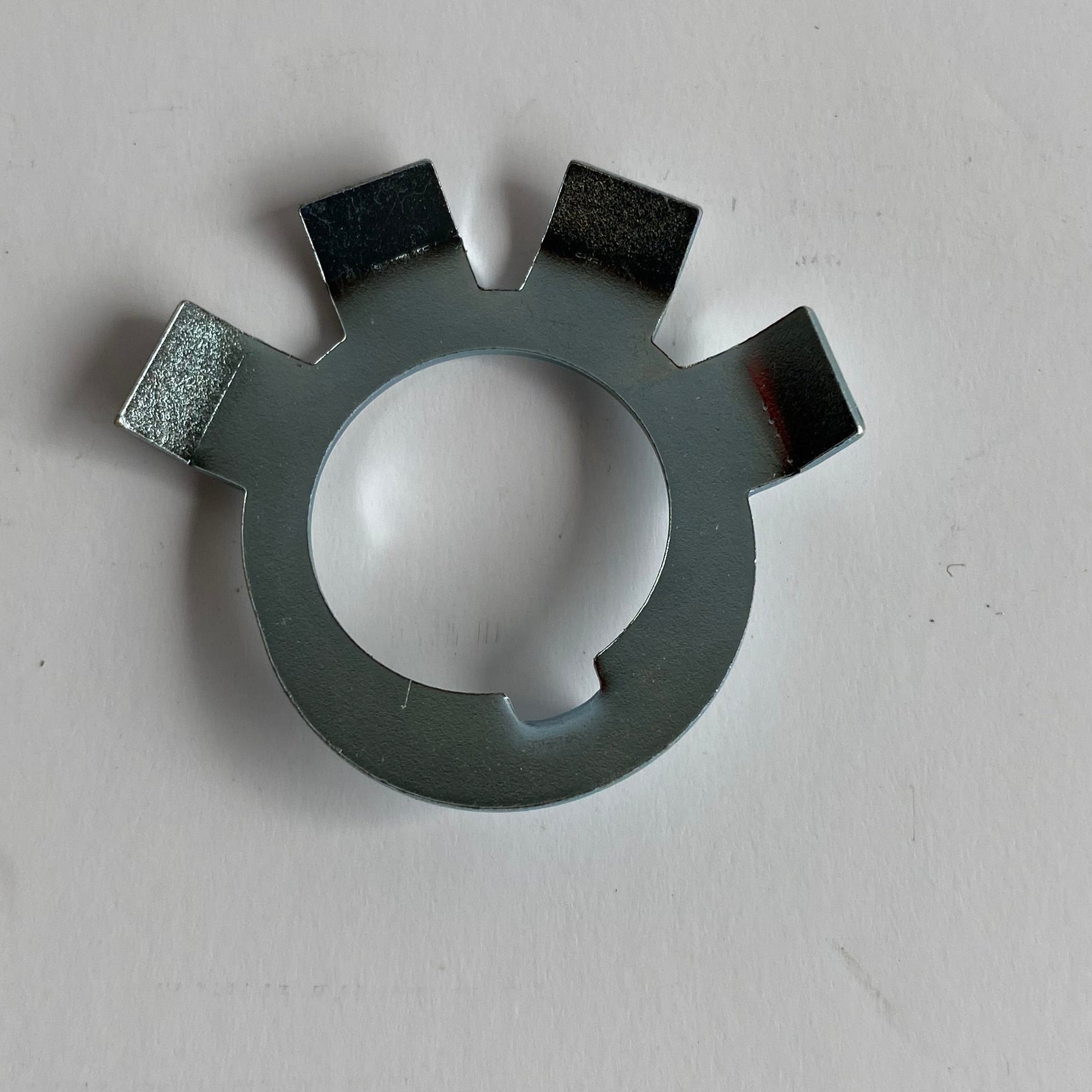 Rondelle écrou de moyeu d'embrayage Shovelhead Harley Davidson REF OEM 37503-41