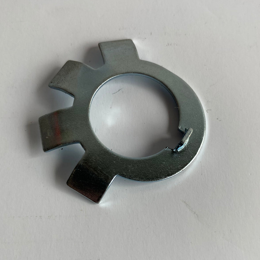 Rondelle écrou de moyeu d'embrayage Shovelhead Harley Davidson REF OEM 37503-41