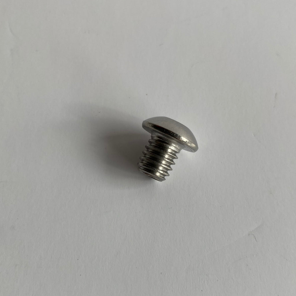 Vis 5/16-18 X 3/8 inox Harley Davidson REF OEM 4402